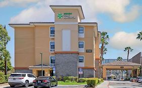 Extended Stay America Orange County - Anaheim Convention Center